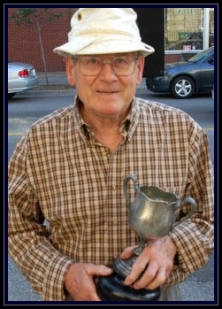 Peter Code