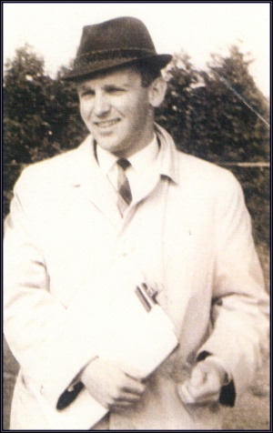 Tom Graham